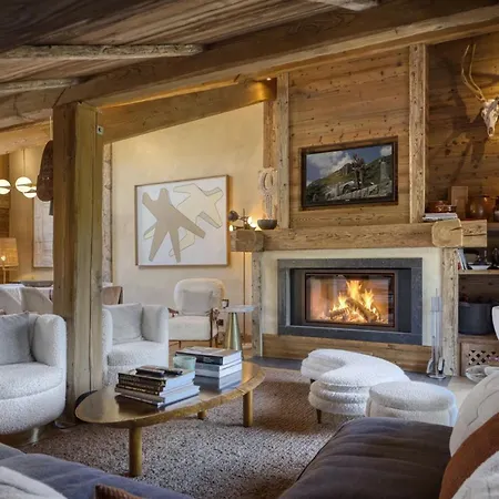 Perfectly Suited Megève